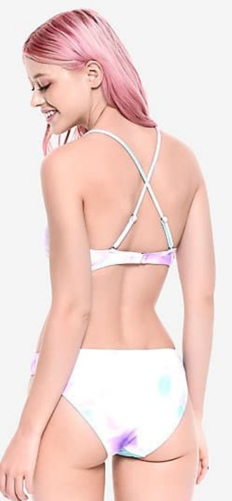 Bathing suit - Picture 2 of 3
